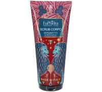 Euphidra Bergamotto & Patchouli Scrub Corpo 200ml