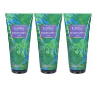 EuPhidra Scrub Corpo Tiaré 3x200 ml