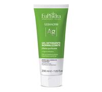 Euphidra seb ag gel det.200ml