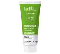 Euphidra seb ag gel det.200ml