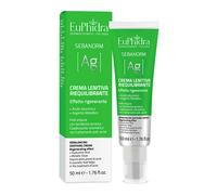 Euphidra - Sebanorm Ag Crema lenitiva riequilibrante - Crema idratante viso