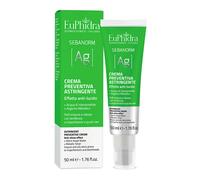 Zeta Farmaceutici Euphidra Sebanorm Ag Crema Preventiva 50 Ml