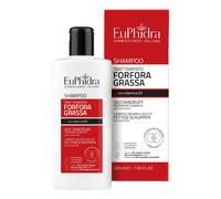 EuPhidra Sebanorm Ag Gel Detergente 200ml