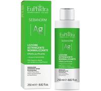 EuPhidra Sebanorm Ag Lozione Astringente Anti-Imperfezioni 250 ml