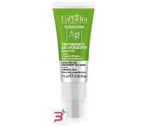 EUPHIDRA SEBANORM AG TRATTAMENTO SOS 15 ML