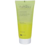 Euphidra Sebanorm Detergente Gel Purificante 200 ml Gel detergente