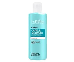EUPHIDRA Sh.Cap.Normali 250ml