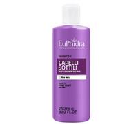 EUPHIDRA Sh.Cap.Sottili 250ml