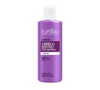 Euphidra Sh Capelli Sott 250ml