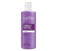 Euphidra Sh Capelli Sott 250ml