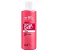 EUPHIDRA SH CAPELLI TRAT 250ML