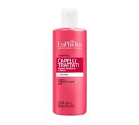 Euphidra Sh Capelli Trat 250ml