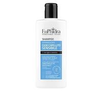 EUPHIDRA Shampoo cuoio capelluto sensibile uso frequente 200 ml