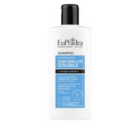 Euphidra Shampoo Cuoio Capelluto Sensibile 200 ml Shampoo