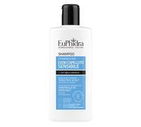 EUPHIDRA Sh.Cuoio Capel.200ml