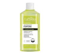 Zeta Farmaceutici EUPHIDRA SHAMPOO USO FREQUENTE FORFORA 400 ML
