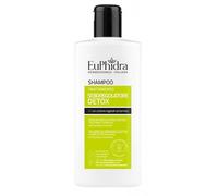 Shampoo Trattamento Seboregolatore Detox EuPhidra 200ml