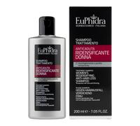 EuPhidra Shampoo Anticaduta Ridensificante Donna 200 Ml