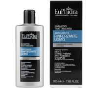 Euphidra Shampoo Anticaduta Riequilibrante Uomo 200 Ml