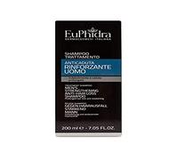 Euphidra Shampoo Anticaduta Riequilibrante Uomo 200 Ml