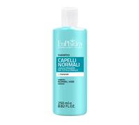 Euphidra Shampoo Capelli Normali - Shampoo idratante per capelli morbidi e luminosi, 250 ml