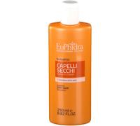 Euphidra EUPHIDRA SHAMPOO CAPELLI SECCHI 250 ML