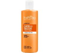 EuPhidra Shampoo Capelli Secchi e Crespi 250 ml