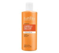 Euphidra Sh Capelli Secc 250ml
