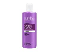Euphidra Sh Capelli Sott 250ml