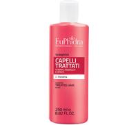 Euphidra Sh Capelli Trat 250ml