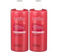 EuPhidra Shampoo Capelli Trattati - risparmia il 10% con il codice: eu
