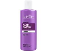 Euphidra Sh Capelli Sott 250ml