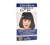 Euphidra Shampoo Colore Permanente 42 Bruno, 120ml