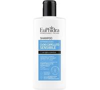 EUPHIDRA Shampoo cuoio capelluto sensibile uso frequente 200 ml