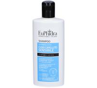 Euphidra Shampoo Cuoio Capelluto Sensibile 200 ml Shampoo