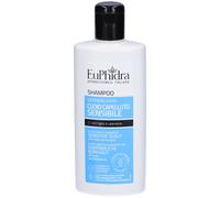 Euphidra Shampoo Cuoio Capelluto Sensibile - Risparmia il 10% con il c