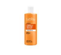 EuPhidra Shampoo Euphidra per capelli secchi e crespo, 250ml