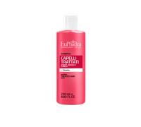 EuPhidra Shampoo Euphidra per capelli trattati e secchi, 250ml
