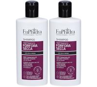 Euphidra Shampoo Forfora Secca - Risparmia il 10% con il codice: zeta1