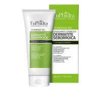 EuPhidra Shampoo Gel Dermatite Seborroica riduce la produzione di sebo 200ml