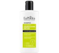 EUPHIDRA Shampoo Trattamento Seboregolatore Detox 200 ml