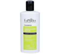 Euphidra Shampoo Seboregolatore Detox 200 ml Shampoo