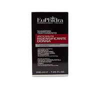 Euphidra Shampoo Trattamento Anticaduta Ridensificante Donna 200ml