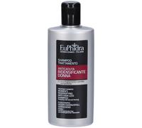 Euphidra Shampoo Trattamento Anticaduta Ridensificante Donna - Risparm