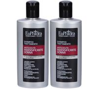 Euphidra Shampoo Trattamento Anticaduta Ridensificante Donna - risparm