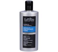 Euphidra Shampoo Trattamento Anticaduta Rinforzante Uomo - Risparmia i