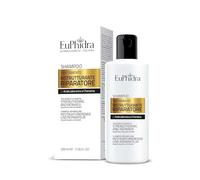 Euphidra Shampoo Trattamento Ristrutturante Riparatore 200ml