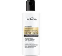 Euphidra Shampoo Trattamento Ristrutturante Riparatore 200ml
