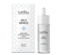 Jalu Genius Siero Ultra Idratante EuPhidra 30ml