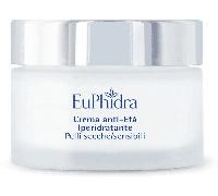 EuPhidra Skin Progress System Crema Anti Età Iperidratante Pelle Secca 40 ml